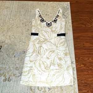 Lilly Pulitzer ladies holiday dress